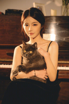 我的26岁女房客